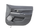 Mitsubishi ASX GAW 16-19 Türverkleidung Türpappe Rechts Vorne Mitsubishi ASX GAW 16-19 15.09.2017 7221C051XA gebraucht Vorschau 1
