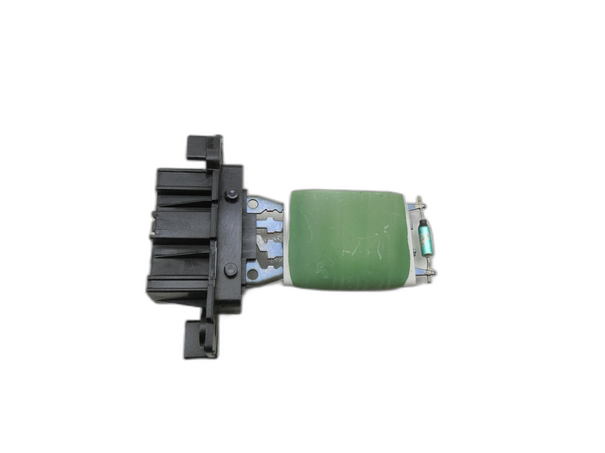 Citroen Jumpy Scudo II 270 07-16 Widerstand Gebläse Lüfter  - Bild 1