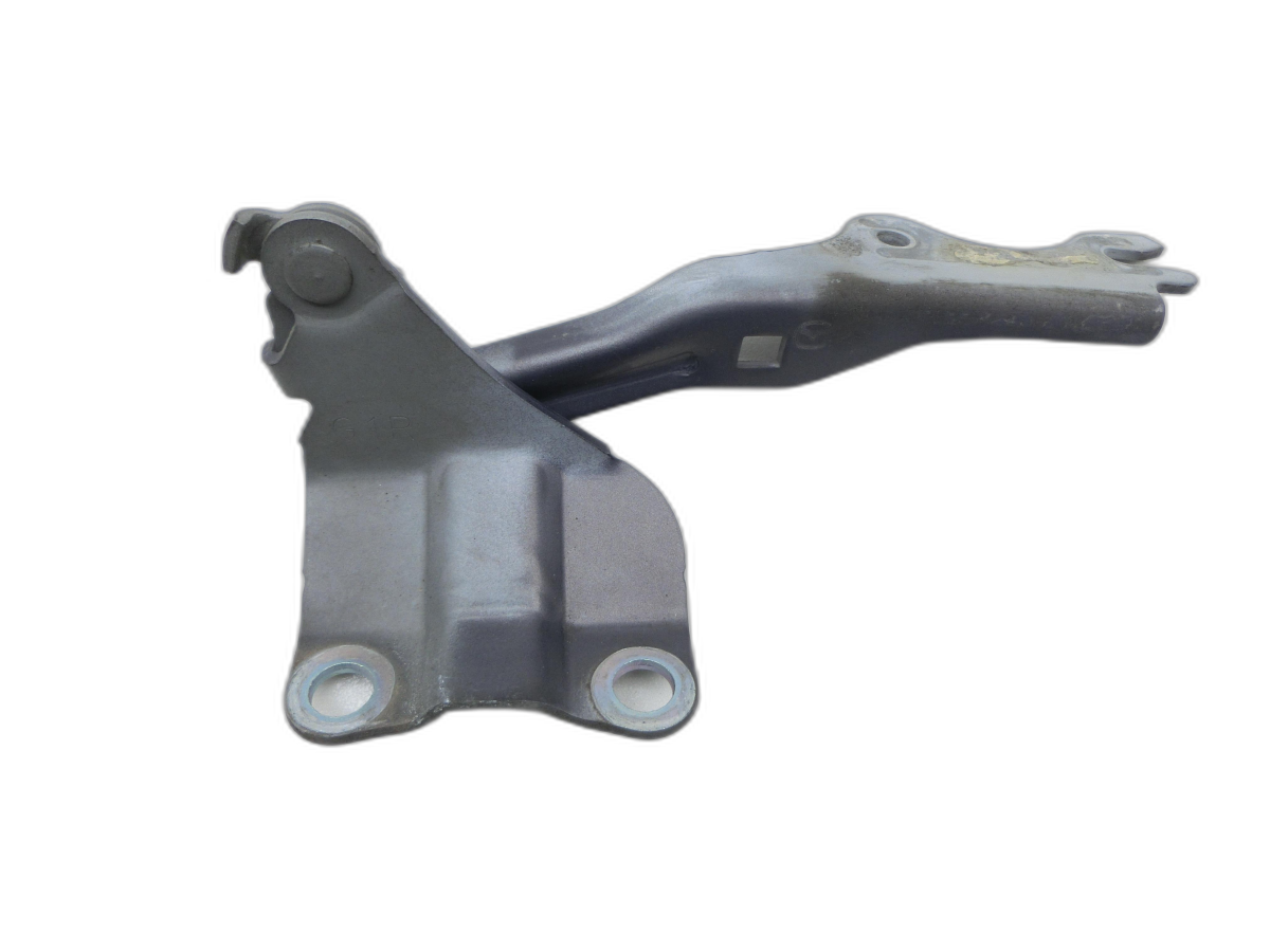 Mazda 6 GH 08-10 Lim Scharnier für Motorhaube Motorhaubenscharnier Rechts  - Bild 1