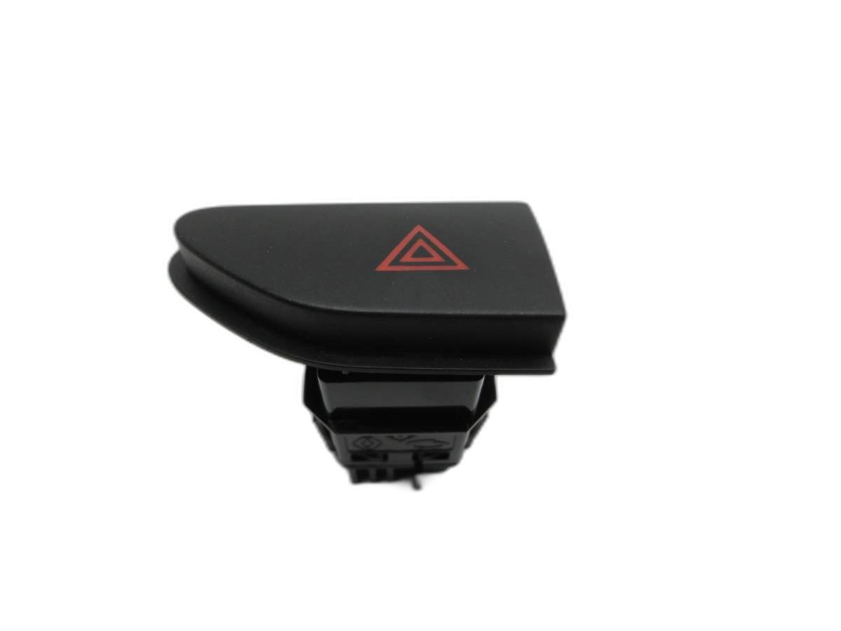 Renault Captur I HF 17-19 Warnblinkschalter Schalter - Bild 1