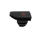 Renault Captur I HF 17-19 Warnblinkschalter Schalter Renault Captur I HF 17-19 29.11.2019 252907372R 10026629 gebraucht Vorschau 1