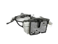 Volvo V40 525 12-16 Kombi Türschloss m. ZV Stellmotor Links Vorne Volvo V40 525 12-16 01.01.2013 933373-102... Vorschau 1