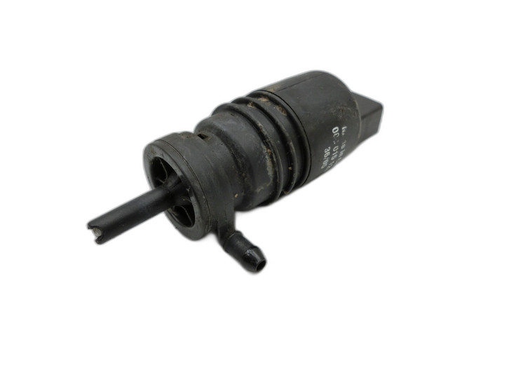 Mercedes SLK R171 04-08 Waschwasserpumpe Wischwasserpumpe Waschpumpe  - Bild 1