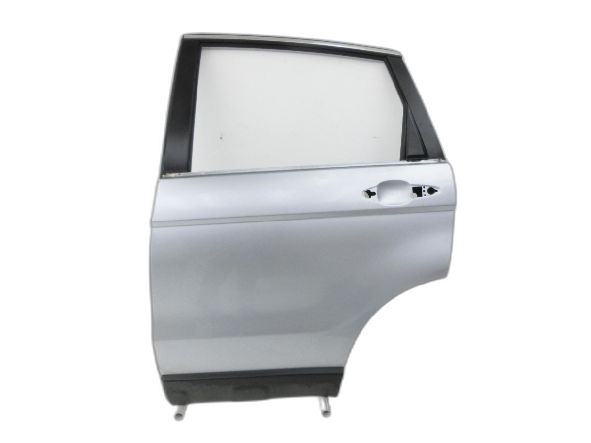 Honda CR-V CRV III RE 06-09  Tür Links Hinten NH7        - Bild 1