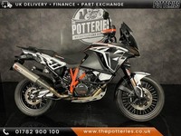 KTM 1290 SUPER ADVENTURE R 2018