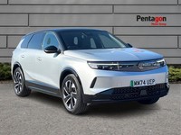 Vauxhall Grandland Electric 73kwh Gs Suv 5dr Electric Auto 213 Ps Electric