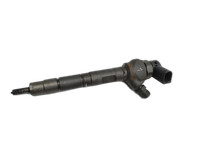 Audi Q3 8U 11-14 TDI 2,0 100KW Injektor Einspritzdüse Zyl.1 Orig. Bosch Audi Q3 8U 11-14 25.04.2013 03L130277J... Vorschau 1
