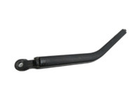 Mini Clubman R55 One 07-14 Heckwischer Scheibenwischer Hinten Wischarm Links Mini Clubman R55 One 07-14 14.10.2009... Vorschau 1