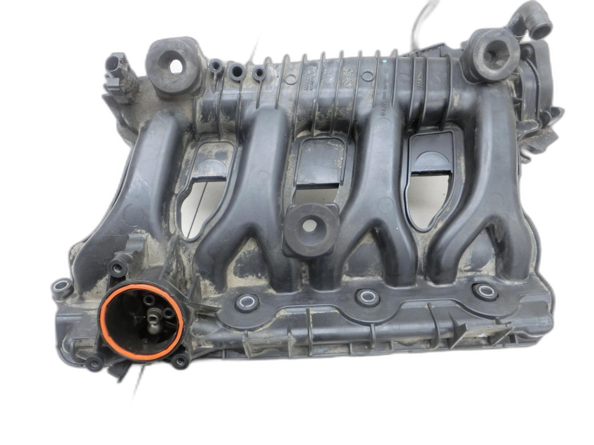 consumo Colector de admisión para Mercedes W204 S204 C180 11-14 - Bild 1