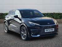 2026 Lexus LBX Hatchback 1.5 Takumi 5dr E-CVT Hatchback Hybrid Automatic