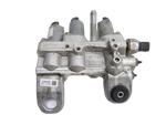 Porsche Cayenne 92A Turbo S Verteiler für Hydraulik Federrung Vorne Porsche Cayenne 92A Turbo S 20.06.2014... Vorschau 1