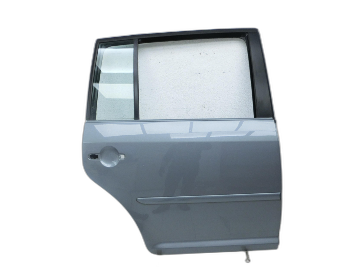 Door Right Rear for LR7N VW Touran 1T 06-10 - Bild 1