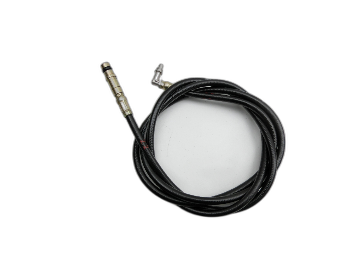 Idraulica Flessibile Condotto 22 per Capote-Tettuccio Mercedes A209 CLK200 05-09 - Bild 1