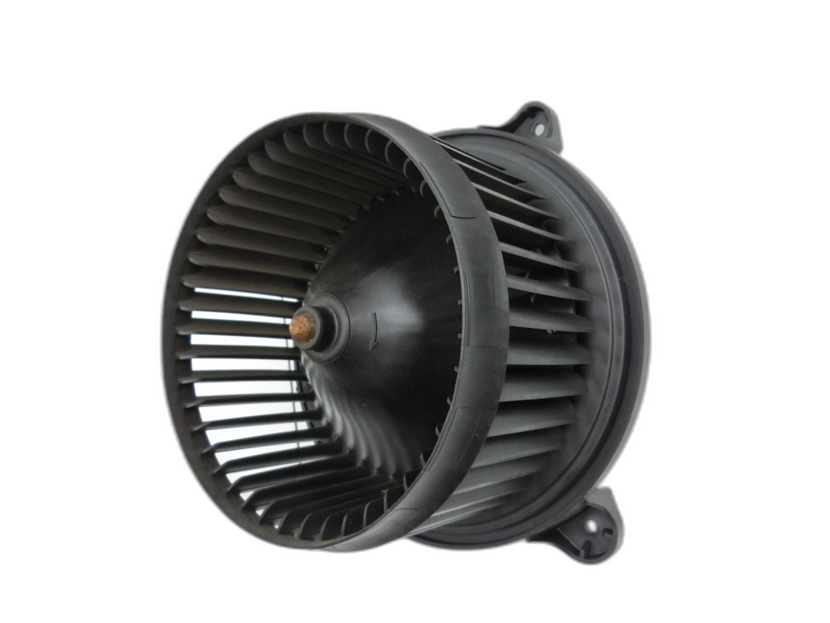 Ford Fiesta VII MK7 17-23  Gebläsemotor Lüftermotor Heizungsgebläse  - Bild 1