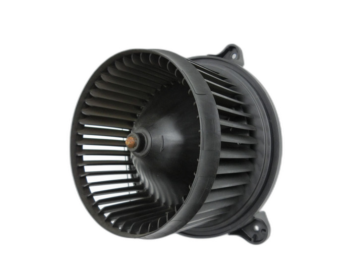 Ford Fiesta VII MK7 17-23  Gebläsemotor Lüftermotor Heizungsgebläse  - Bild 1