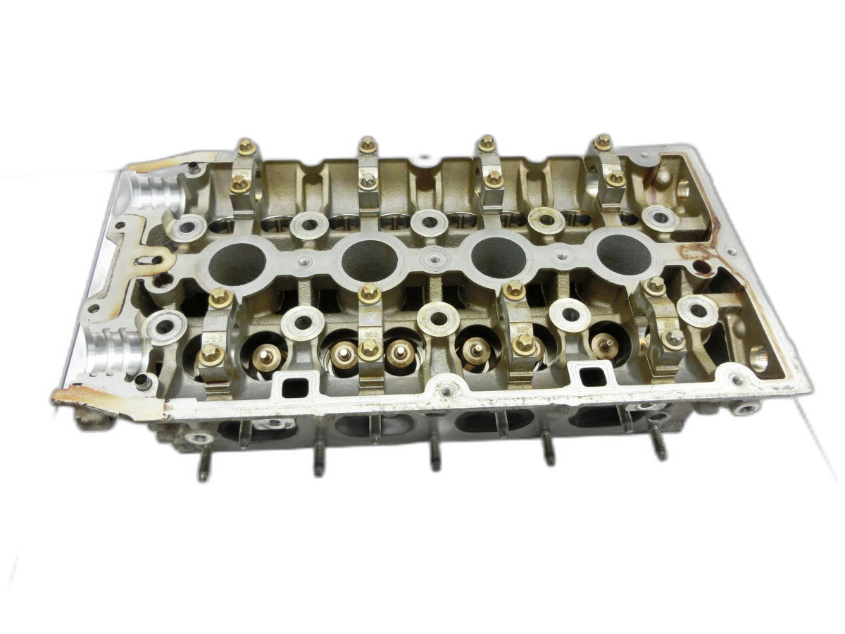 Culata para Opel Astra J 12-15 - Bild 1