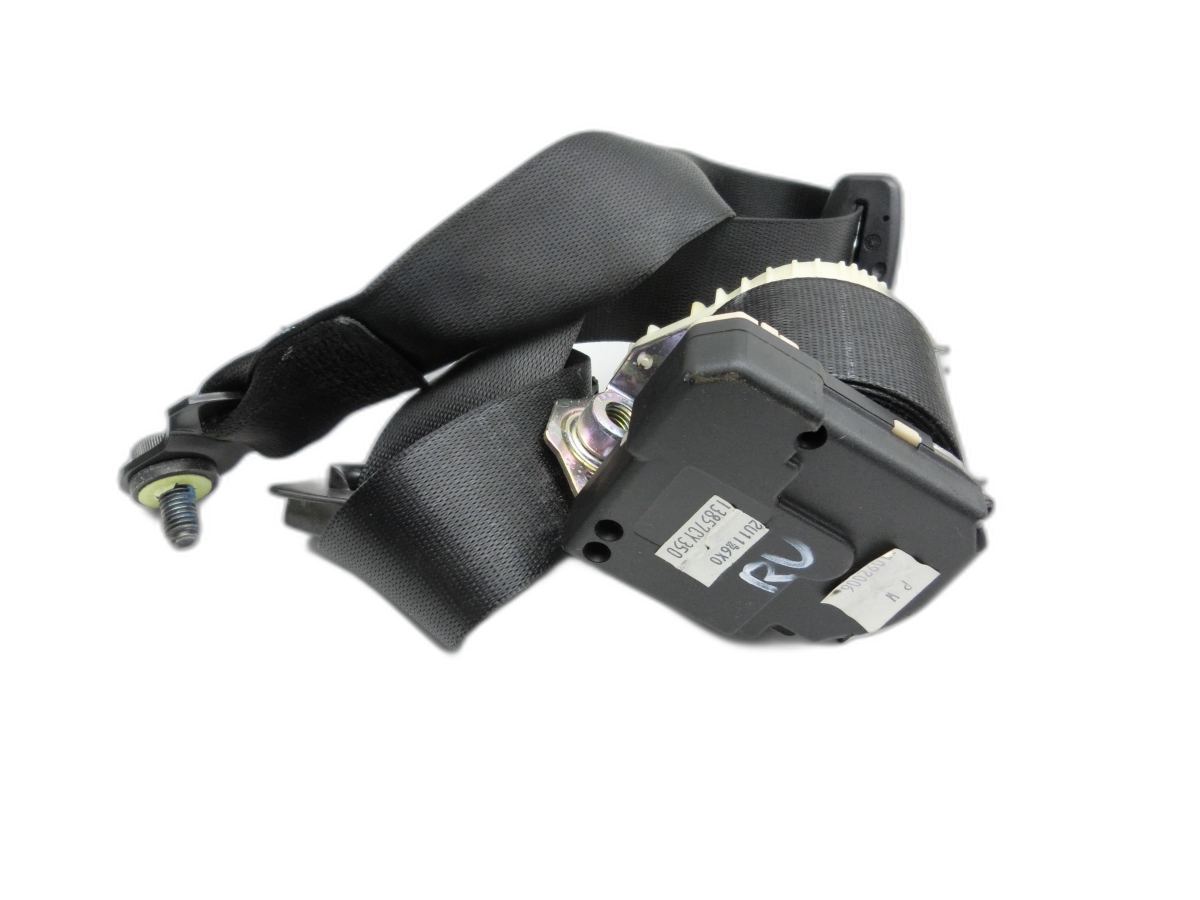 Belt Safety Right Front for Land Range Rover L322 05-09 - Bild 1