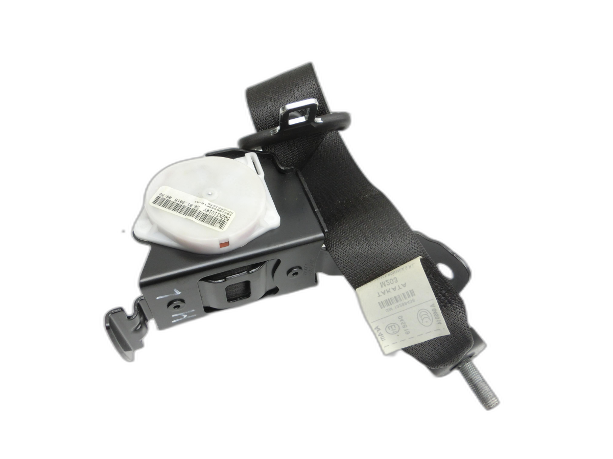 Cintura di sicurezza Sx posteriore per Opel Insignia A 13-17 - Bild 1