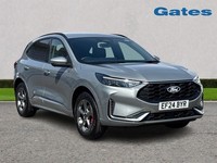 2024 Ford Kuga 5Dr ST-Line 2.5 FHEV 180PS 2WD Auto Estate Petrol/Electric Hybrid