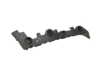 Mazda 6 GH 08-12 Kombi Halter Träger Aufnahme Führung für Stoßstange Links Hinten Mazda 6 GH 08-12 31.05.2010... Vorschau 1