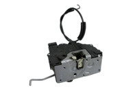 Opel Corsa D S07 06-10 5T Türschloss m. ZV Stellmotor Links Vorne Opel Corsa D S07 06-10 25.02.2010 13258271... Vorschau 1