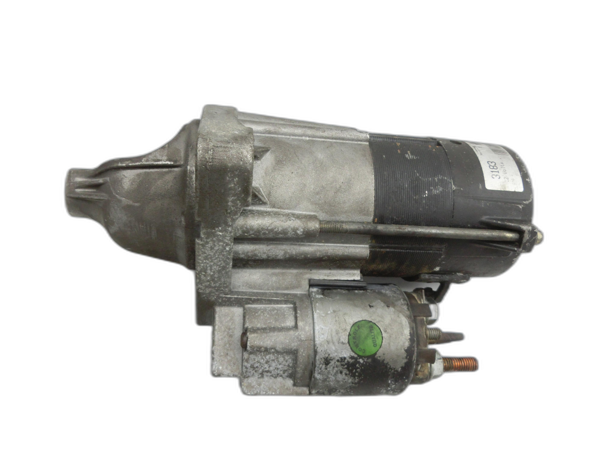 Motorino di avviamento d'avviamento per BMW X3 E83 04-06 - Bild 1