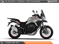 Morbidelli T1002VX 2026