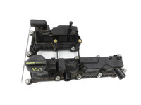 Ford Focus III 14-18 1,5  DS7G-6006-JB Ventildeckel Zylinderkopfhaube Ford Focus III 14-18 07.09.2016 DS7G-6K271-DG... Vorschau 1