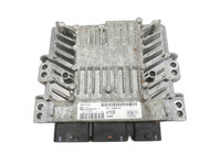 Ford Tourneo Connect 09-13 2,0d 75KW Steuergerät ECU für Motor Motorsteuergerät Ford Tourneo Connect 09-13... Vorschau 1