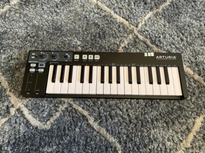 Arturia KeyStep Limited Black Edition | Used In Great Condition