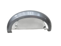 Land Rover Discovery 4 L319 09-13 Leiste Zierleiste für Kotflügel Rechts Vorne 949 Land Rover Discovery 4 L319... Vorschau 1