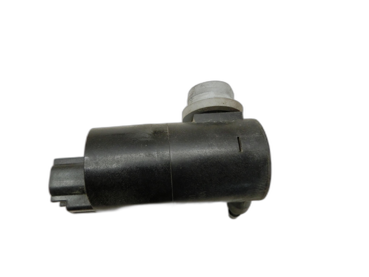 Toyota Aygo II KGB4 14-18 Waschwasserpumpe Waschpumpe  - Bild 1