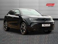 2025 Vauxhall Mokka 1.2 Turbo 136 GS 5dr SUV PETROL Manual