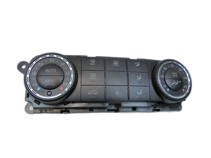 Mercedes W251 R300 10-13 Bedienteil Bedienelement Heizung Klimabedienteil  - Bild 1