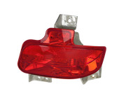 Opel Zafira Tourer P12 16-19 Nebelschlussleuchte Heckleuchte Rechts Opel Zafira Tourer P12 16-19 20.12.2016... Vorschau 1