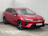 2023 MG MG5 61.1kWh Trophy Long Range Estate 5dr Electric Auto (156 ps) Estate E
