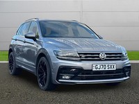 2020 Volkswagen Tiguan 1.5 TSi EVO 150 R-Line Tech 5dr DSG Estate Petrol Automat