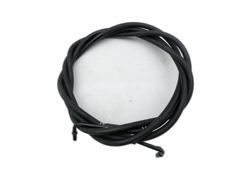 Opel Astra H TwinTop Cabriolet Hydraulik Schlauch Leitung 13 für Verdeck  - Bild 1