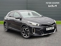 2025 Kia XCeed 1.0 T-GDi 48V DCT GT-LINE S HATCHBACK Petrol/Electric Hybrid Auto