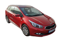 Kia Ceed JD 12-15 USB AUX Buchse Anschluss Kia Ceed JD 12-15 28.03.2013 96120A2000 96120-A2000 gebraucht Vorschau 5