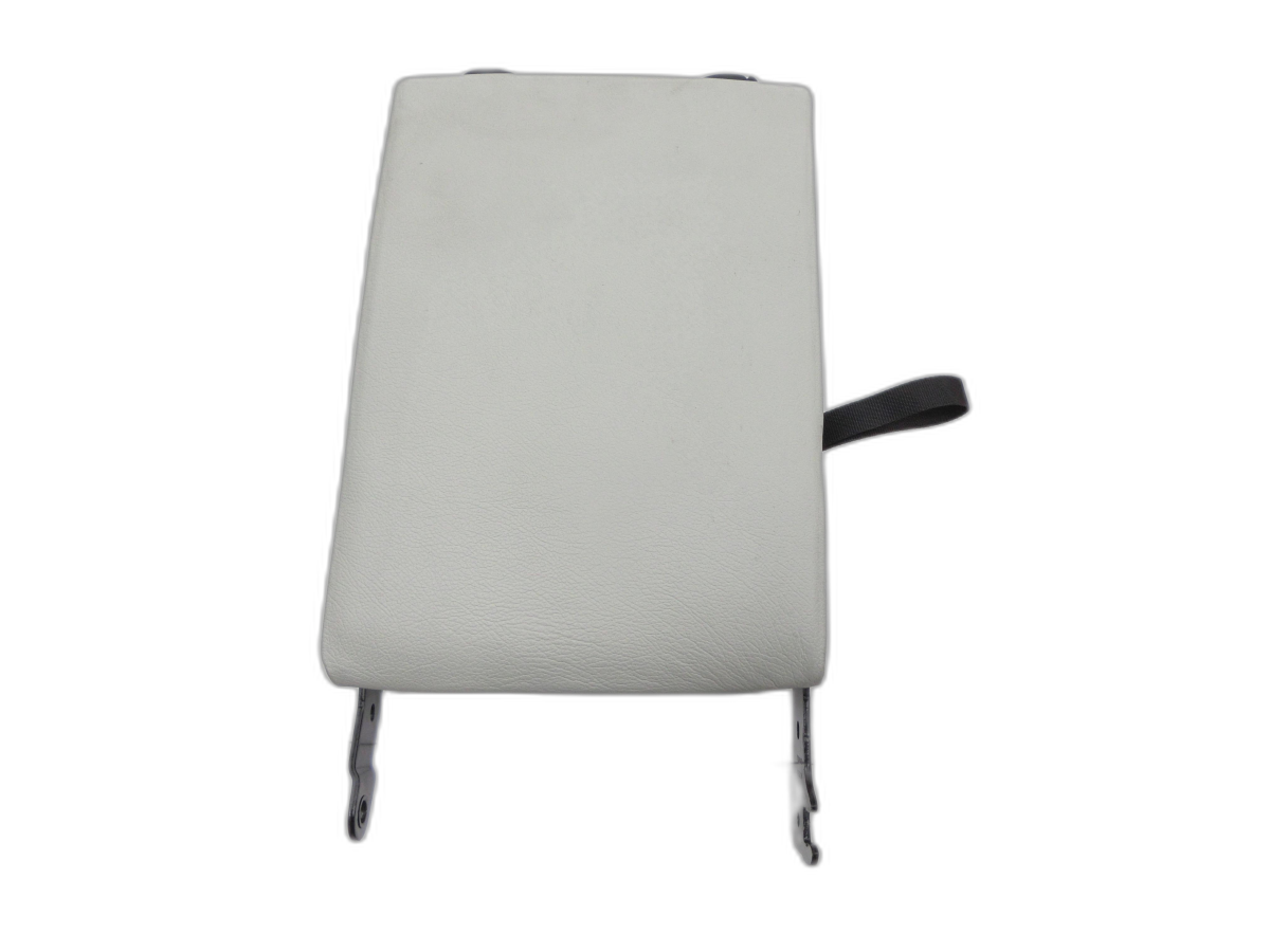 Apoyabrazos central Edición con sostenedores de taza para Asiento banco trasero VW Tiguan I 5N 11-16 - Bild 1