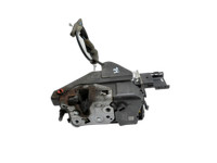 Citroen C3 II SC 09-13 5T Türschloss m. ZV Stellmotor Links Hinten Citroen C3 II SC 09-13 03.05.2011 732314 A04095... Vorschau 1