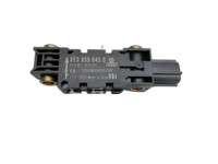 Audi A4 8E 04-08 Sensor Airbag Crashsensor Airbagsensor Links Hinten Audi A4 8E 04-08 12.09.2005 8E0959655G... Vorschau 1