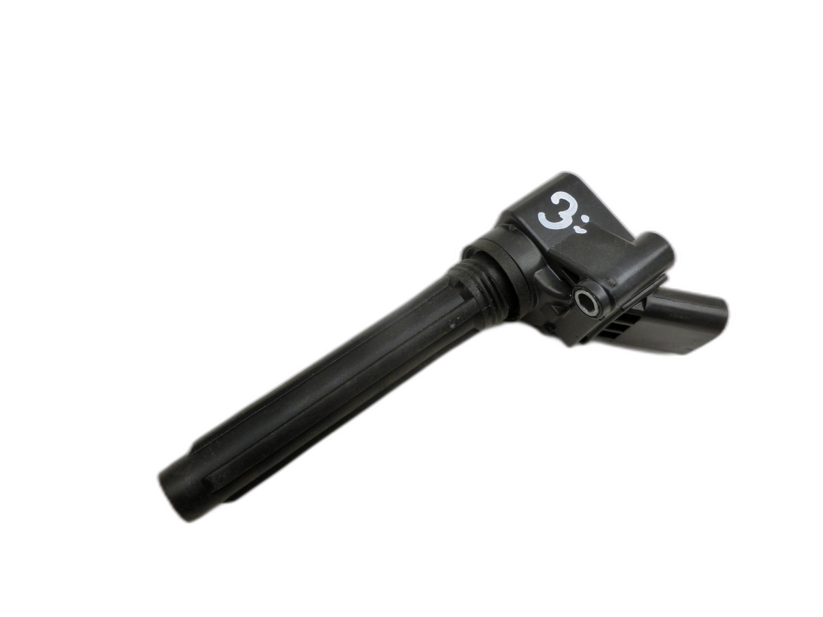Bobina accensione Zyl.3 per Audi A6 C8 4A 18-23 - Bild 1