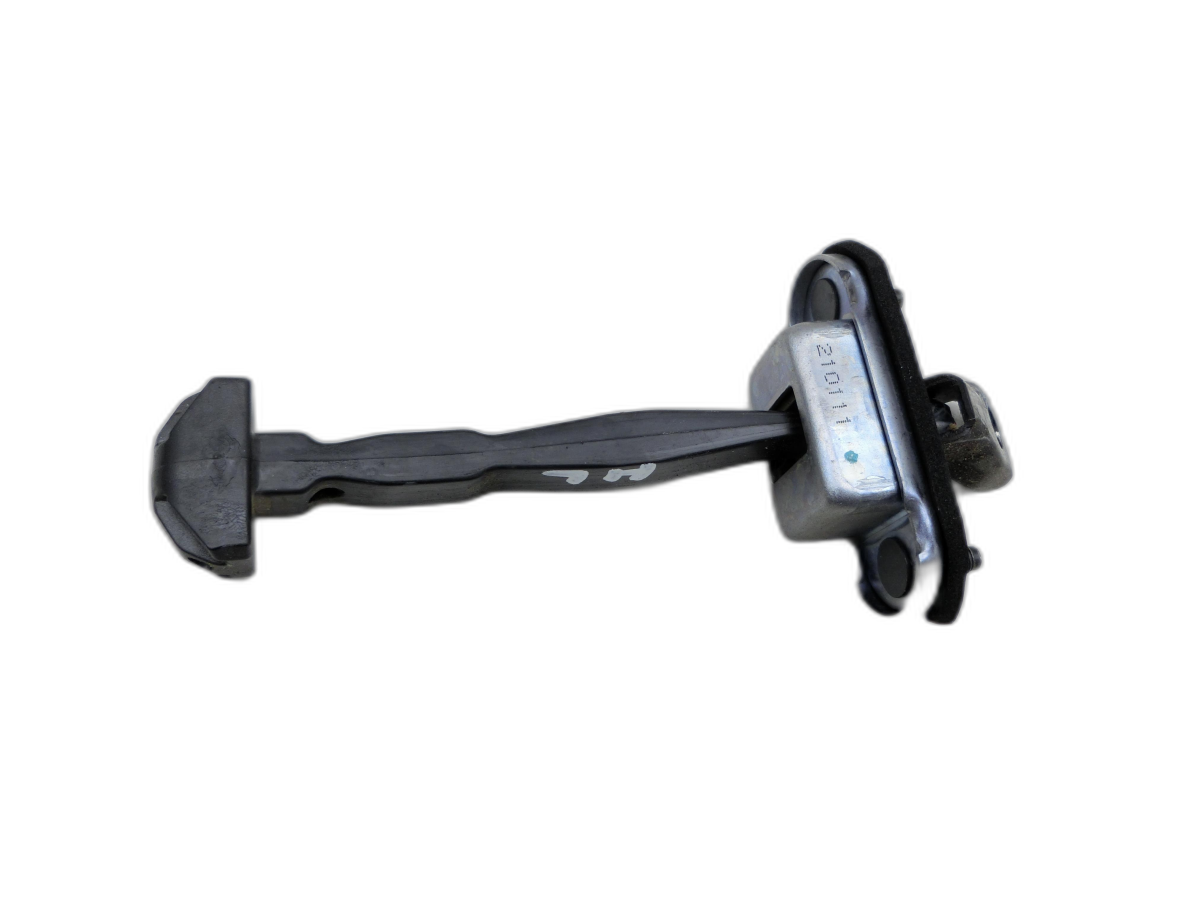 door catch ribbon brake stop Left Rear for Dacia Spring 20 - Bild 1