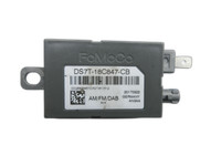 Ford Mondeo 5 V 14-19 Elektronikmodul für Antenne Dachantenne Ford Mondeo 5 V 14-19 24.04.2017 DS7T-18C847-CB gebraucht Vorschau 1