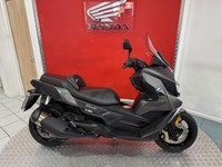 2022 '72' BMW C400 GT 