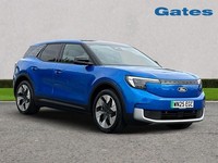 2025 Ford Explorer 5Dr Premium Extended Range 2WD Auto Estate Electric Automatic