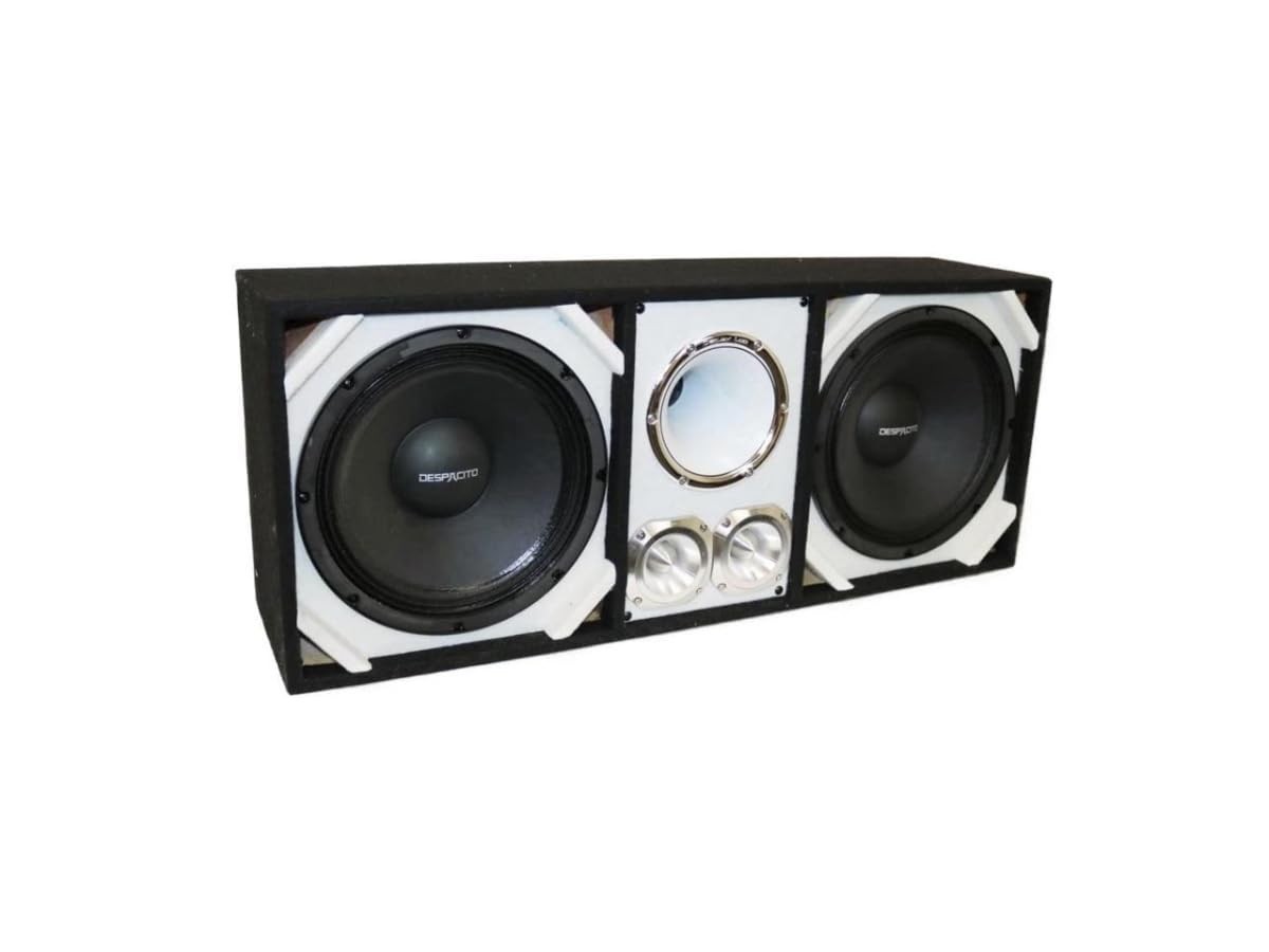DEEJAY LED TBH12WHITE DEEJAYLED 2 12