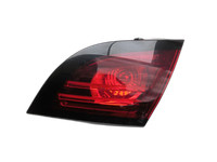 Citroen DS4 NX 11-15 Rückleuchte Heckleuchte Innen Rechts Citroen DS4 NX 11-15 20.05.2011 gebraucht Vorschau 1